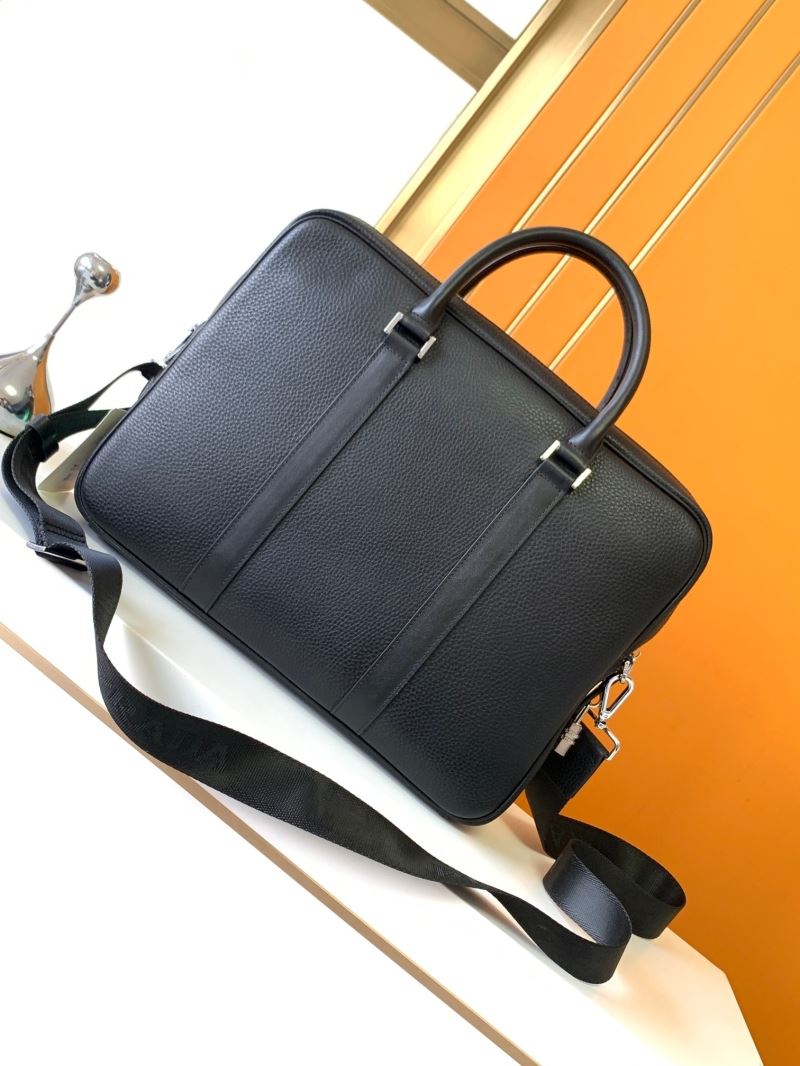 Mens Prada Briefcases